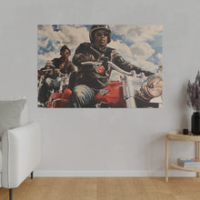 Load image into Gallery viewer, Let's Ride