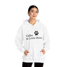 Load image into Gallery viewer, Coffee, Dogs, & Crime Shows
