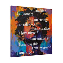 Load image into Gallery viewer, Preteen Affirmations
