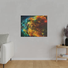 Load image into Gallery viewer, Colorful Woman