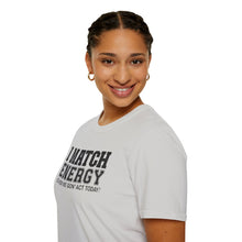 Load image into Gallery viewer, Match Energy