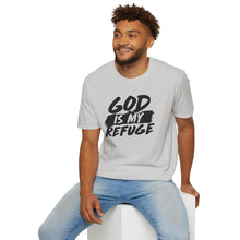 Load image into Gallery viewer, God is my Refuge