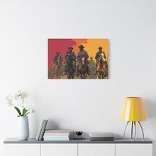 Load image into Gallery viewer, Buffalo Soldiers in my vision