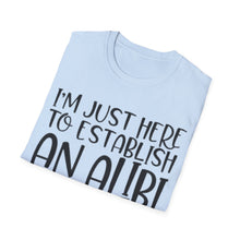 Load image into Gallery viewer, Alibi