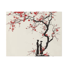 Load image into Gallery viewer, Romantic Cherry Blossom