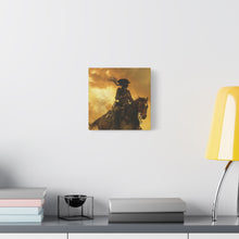 Load image into Gallery viewer, She Wore the Uniform