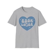 Load image into Gallery viewer, Book Lover