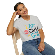 Load image into Gallery viewer, Child of God