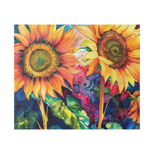 Load image into Gallery viewer, Sunflowers