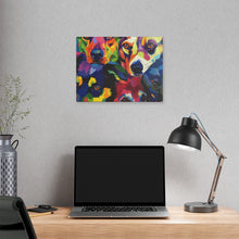 Load image into Gallery viewer, Colorful Dogs