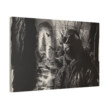 Load image into Gallery viewer, Man with Birds