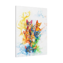 Load image into Gallery viewer, Cats at Play