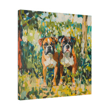 Load image into Gallery viewer, Dogs at Play