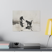 Load image into Gallery viewer, Cats at Play