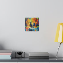 Load image into Gallery viewer, Cane Corso Canvas Art