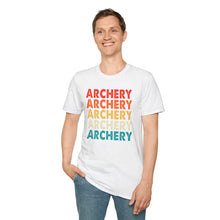 Load image into Gallery viewer, Archery7