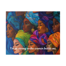 Load image into Gallery viewer, Strong Women