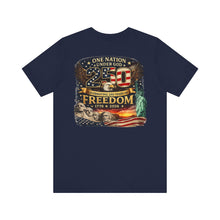Load image into Gallery viewer, Freedom250 Years Tee