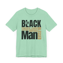 Load image into Gallery viewer, Black Man