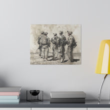 Load image into Gallery viewer, Military Team