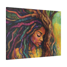 Load image into Gallery viewer, Grounded Woman of Color