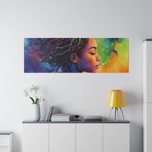 Load image into Gallery viewer, Grounded Woman of Color