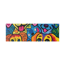 Load image into Gallery viewer, Dogs at Play