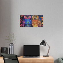 Load image into Gallery viewer, Colorful Owl