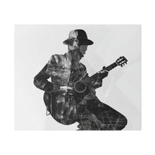 Load image into Gallery viewer, Guitar Man