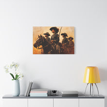 Load image into Gallery viewer, She Wore the Uniform