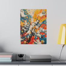 Load image into Gallery viewer, Cats at Play