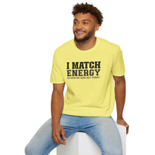 Load image into Gallery viewer, Match Energy