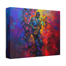 Load image into Gallery viewer, Man of Jazz