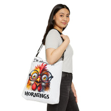 Load image into Gallery viewer, Allergic to Mornings