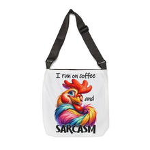 Load image into Gallery viewer, Coffee and Sarcasm