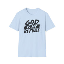 Load image into Gallery viewer, God is my Refuge