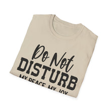 Load image into Gallery viewer, Do Not Disturb