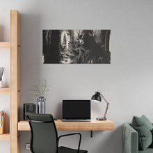 Load image into Gallery viewer, Man with Birds