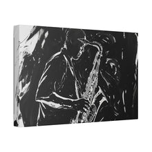 Load image into Gallery viewer, Man of Jazz