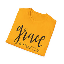 Load image into Gallery viewer, Grace & Hustle