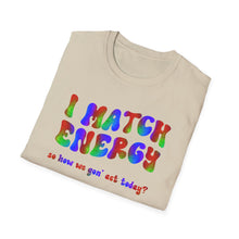 Load image into Gallery viewer, Match Energy