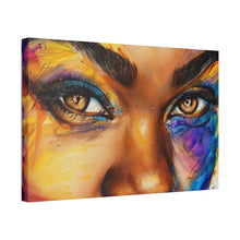 Load image into Gallery viewer, Pretty Brown Eyes