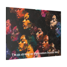 Load image into Gallery viewer, Strong Women