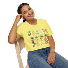 Load image into Gallery viewer, Faith over Fear