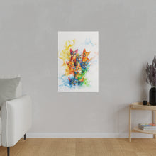 Load image into Gallery viewer, Cats at Play