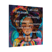 Load image into Gallery viewer, Preteen Affirmations