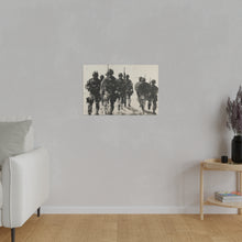 Load image into Gallery viewer, Military Team