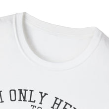 Load image into Gallery viewer, Alibi