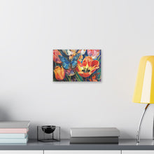 Load image into Gallery viewer, Butterflies and Tulips