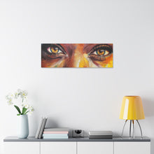 Load image into Gallery viewer, Pretty Brown Eyes